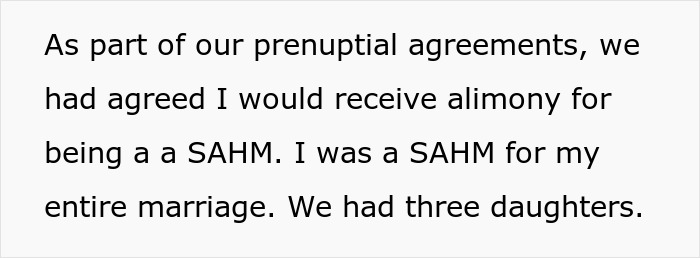 Ex-Hubby Asks Woman To Waive Alimony So He Can Pay For Cancer Treatment, She Emphasizes His Spending