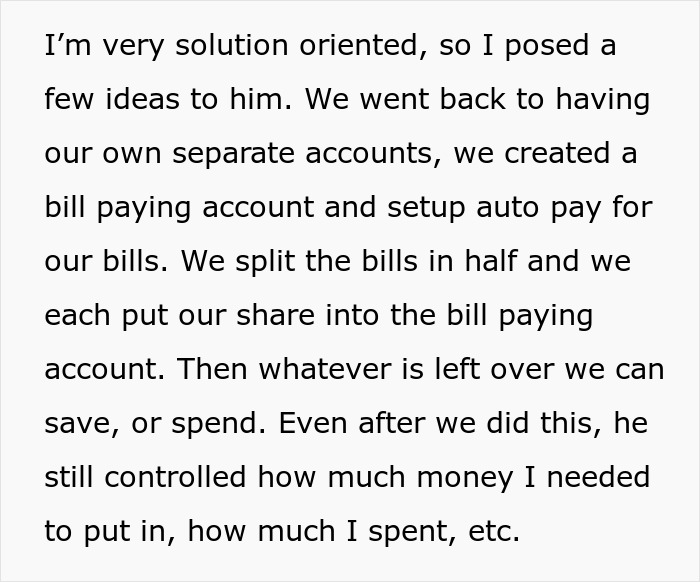 “I Don’t Understand How Stressed He Gets”: Wife Calls Husband Out On His Expensive Hobby