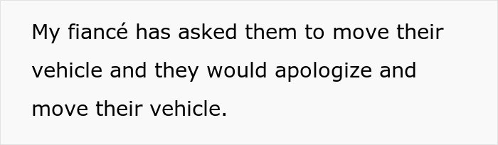 Woman Repeatedly Takes Pre-Paid Parking Spot, Faces Trouble When Owner Gets Her Car Towed