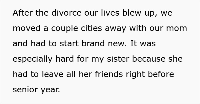 Dad’s Infidelity Ruins Family’s Lives, Woman Is Horrified After Finding Out Married Sis Is Cheating