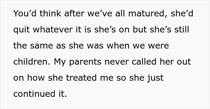 Sister Keeps Putting Woman Down, Says She’s Smarter, She Humiliates Her By Asking A Simple Question