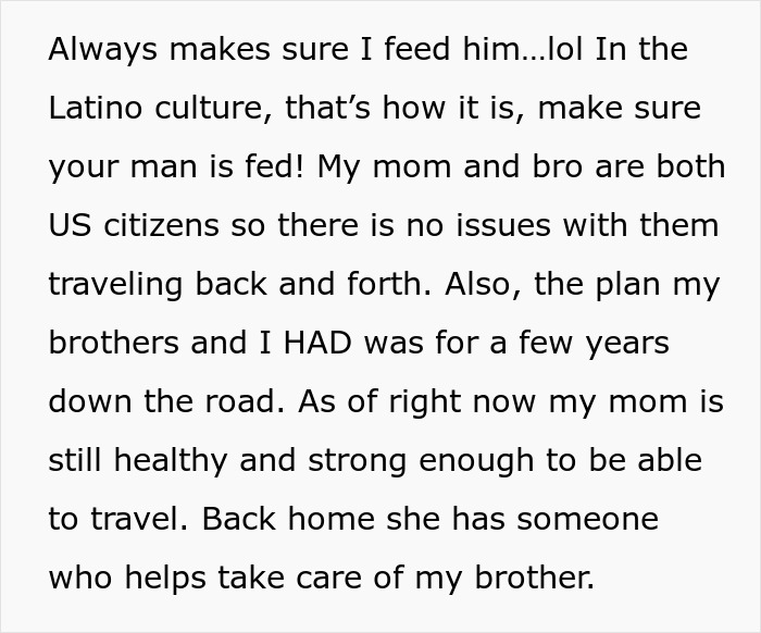 Husband Doesn’t Want To Lose His Privacy, Won’t Allow In-Laws To Move In, Wife Tells Him To Leave