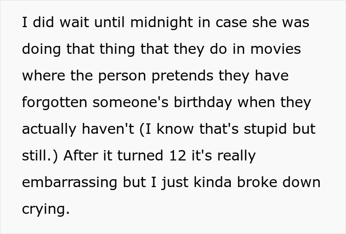 Man’s Breakdown At Midnight Raises Wife’s Concern Until She Finds Out The “Unimportant” Reason