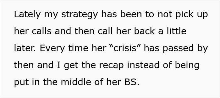 Woman Struggles With Her Kids, Repeatedly Begs Pregnant Sis For Help, She Reaches Her Limit