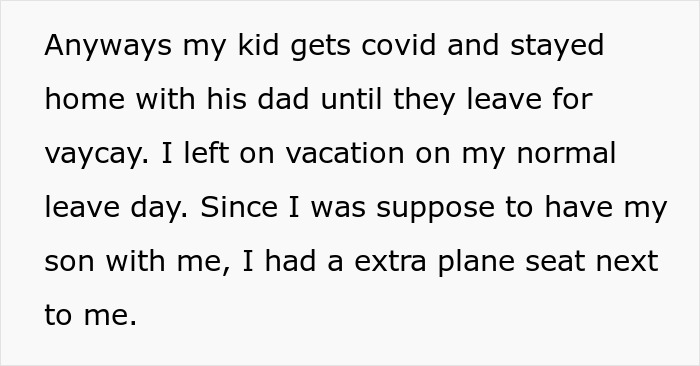 “None Of Her Pains Are My Concern”: Woman Sparks 5-Hour Mid-Flight Drama By Refusing To Help A Pregnant Woman