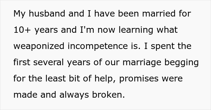 Woman Married To A Mama’s Boy For 10 Years, Finally Reaches Her Breaking Point, Seeks Advice Online