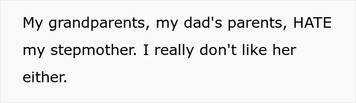 Guy Expects To Get Parents' Fortune, His Child Is In Two Minds To Tell Him He Won't Get Anything