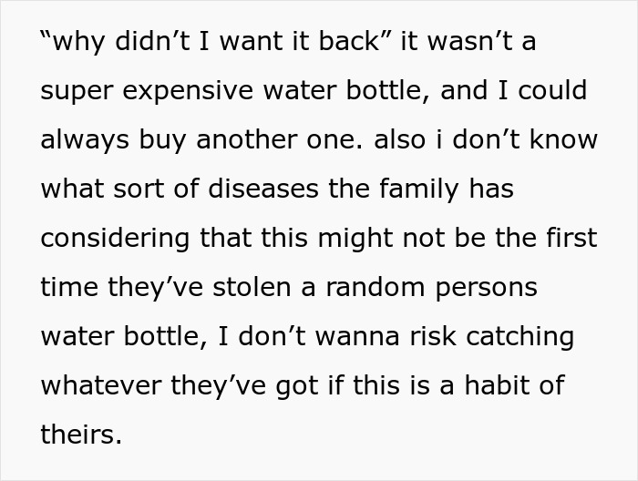 Amusement Park Worker Sick And Tired Of Dealing With Entitled Guests, Teaches Family A Lesson