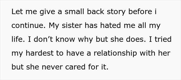 Sister Keeps Putting Woman Down, Says She’s Smarter, She Humiliates Her By Asking A Simple Question