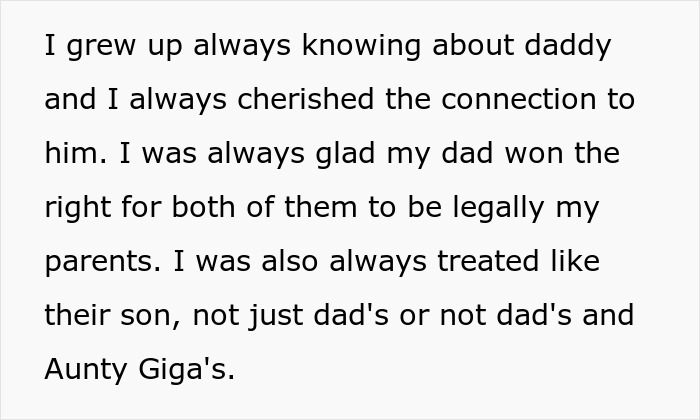 Drama Unfolds After Teen's Patience Is Tested By Dad's New Hubby Who Insists On Adopting Him