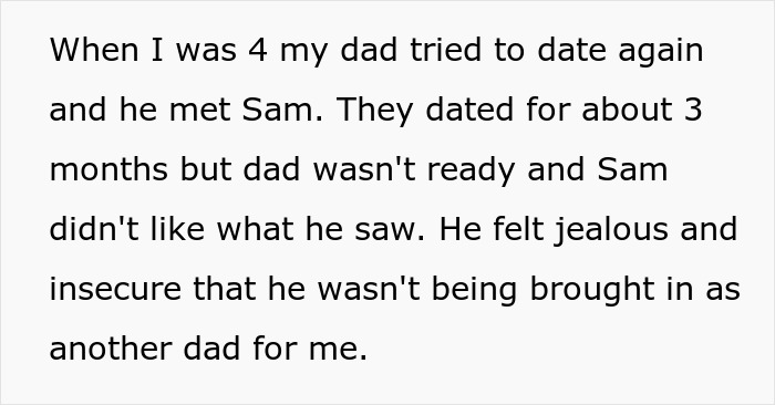 Drama Unfolds After Teen's Patience Is Tested By Dad's New Hubby Who Insists On Adopting Him