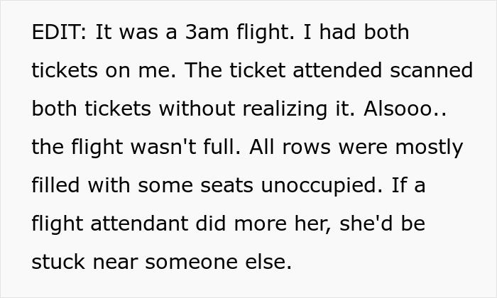 “None Of Her Pains Are My Concern”: Woman Sparks 5-Hour Mid-Flight Drama By Refusing To Help A Pregnant Woman