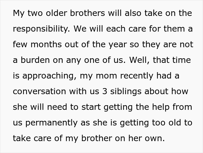 Husband Doesn’t Want To Lose His Privacy, Won’t Allow In-Laws To Move In, Wife Tells Him To Leave