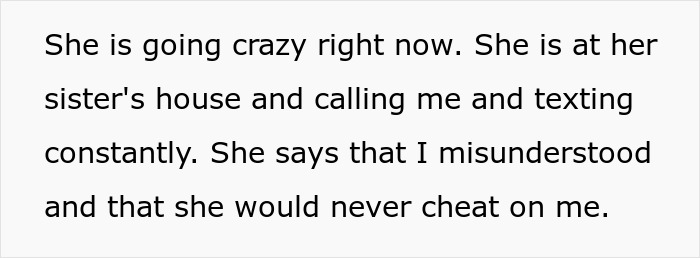 Man Breaks Up With GF On The Spot: “I Was Stupid To Think She Was A Decent Human”