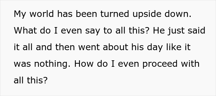 Woman Gives Her ‘Situationship’ An Ultimatum, He Has A ‘Wake-Up Call’ Almost 4 Years Later