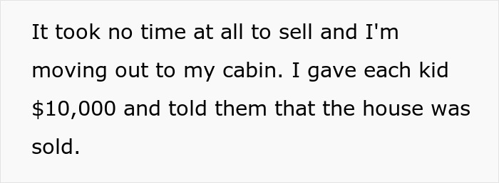 Siblings Face Harsh Reality As Stepfather Sells Home And Moves On, Leaving Them On Their Own