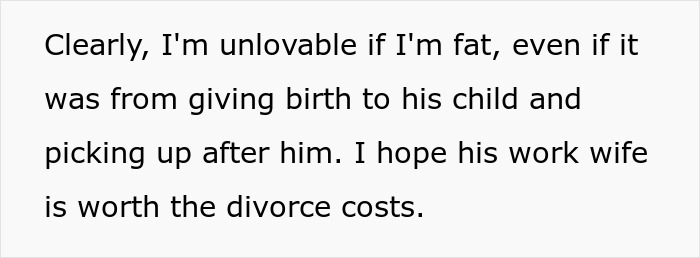 Woman Feels Like “The World’s Biggest Idiot” After Exposing Husband’s Affair With “Work Wife”