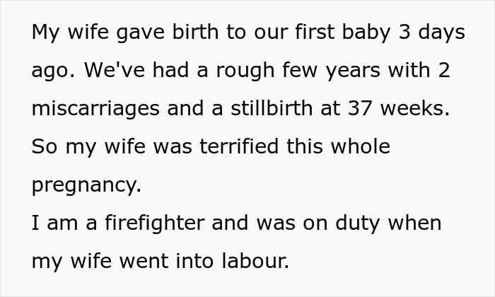 Man Makes Wife Give Birth Alone, Goes Online To Check If His Wife’s Reaction Is Justified