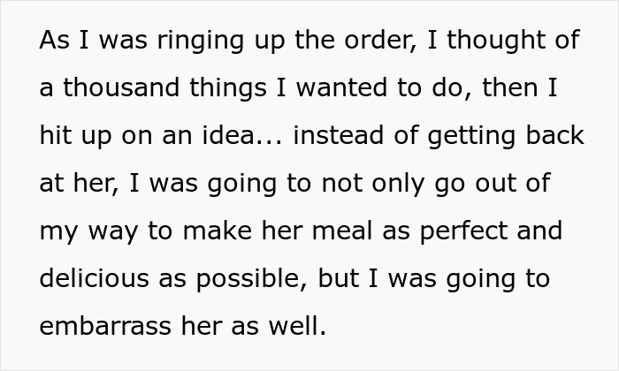 "Best Day Of My Life": Husband Shocked To See Wife's True Face After Restaurant Server's Revenge