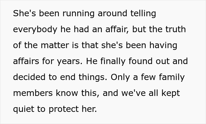 Kids Realize They’ve Been Blaming The Wrong Parent For The Divorce After Relative Speaks Out