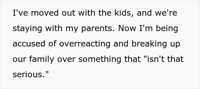 Woman Makes Her Husband's Affair Public, And His Relatives Are Not Happy With Her