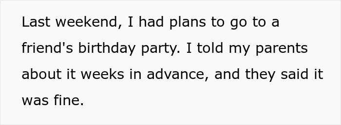 "AITA For Telling My Parents They Should Have Thought Twice Before Having More Kids?"