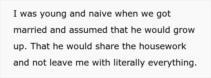 Woman Married To A Mama’s Boy For 10 Years, Finally Reaches Her Breaking Point, Seeks Advice Online