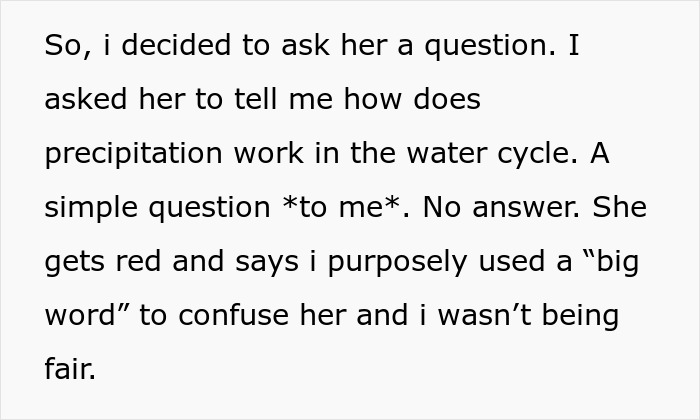 Sister Keeps Putting Woman Down, Says She’s Smarter, She Humiliates Her By Asking A Simple Question