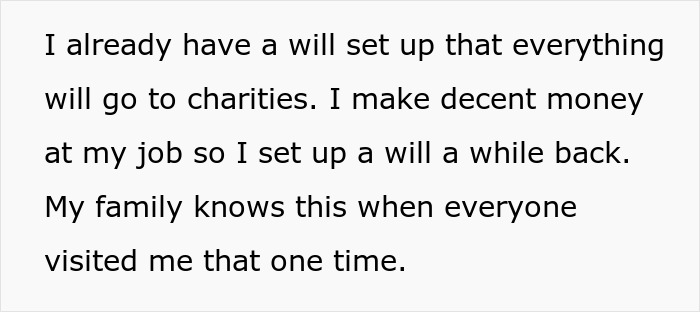 Woman Receives A 7-Figure Inheritance From Stepdad After He Found Out He’d Been Lied To For Years