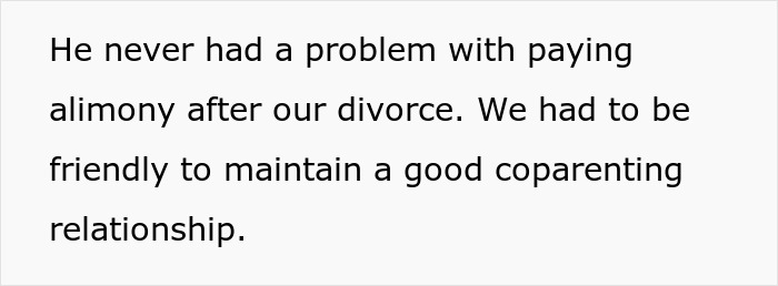 Ex Hubby Asks Woman To Waive Alimony So He Can Pay For Cancer Treatment  She Emphasizes His Spending - 32