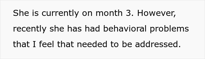 Parents Are Sick Of Their 18 Y.O.’s Behavior, So They Decide To Stop Her Driving Lessons