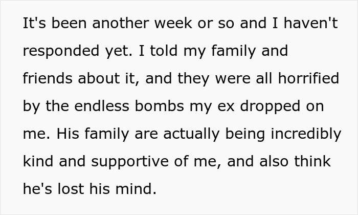 Woman Shocked At Ex’s Audacity To Ask If His Kid With Another Woman Can Use Her House