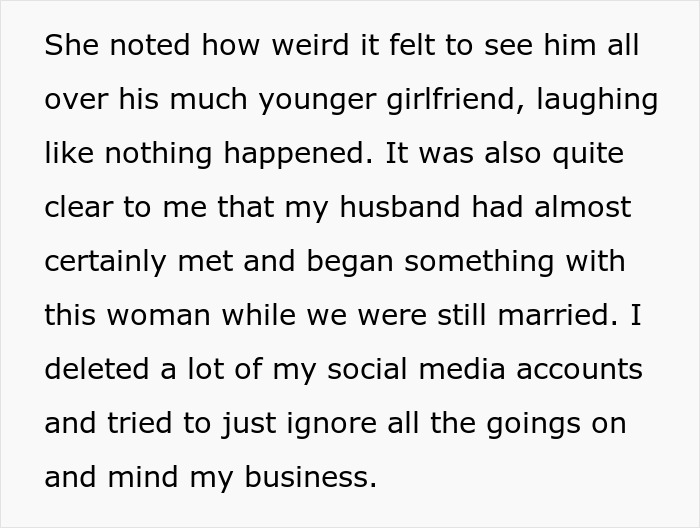 Woman Shocked At Ex’s Audacity To Ask If His Kid With Another Woman Can Use Her House