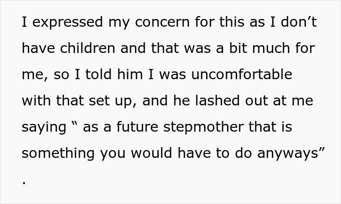 Man Believes His Girlfriend Of 7 Months Will Babysit His 2 Kids Gladly, Ends Up Being A Single Dad