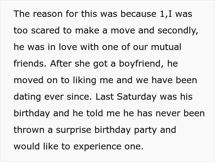 Woman Overhears Boyfriend Of 8 Years Saying She ‘Disgusts’ Him On His Birthday, Shatters Her Heart