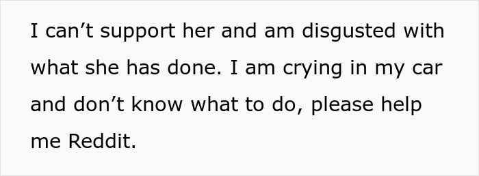 Dad’s Infidelity Ruins Family’s Lives, Woman Is Horrified After Finding Out Married Sis Is Cheating