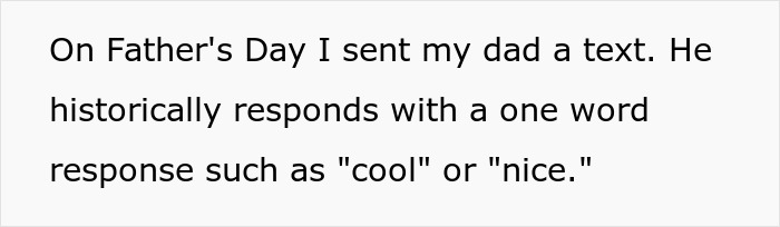 Son Unleashes 4 Years Of Rage On Elderly Parents Who Never Even Spoke To His Twin Daughters Once