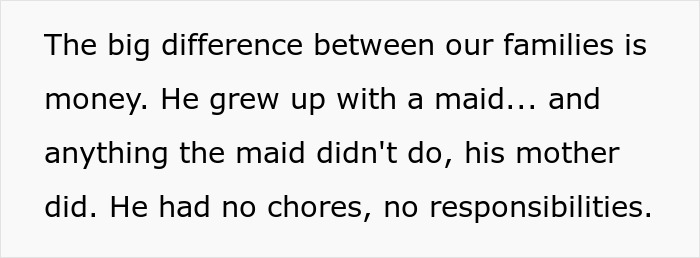 Woman Married To A Mama’s Boy For 10 Years, Finally Reaches Her Breaking Point, Seeks Advice Online