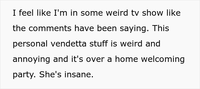 “She’s Crazy”: Newcomer Doesn’t Want To Join Neighborhood Tradition, Karen Doesn’t Take No For An Answer