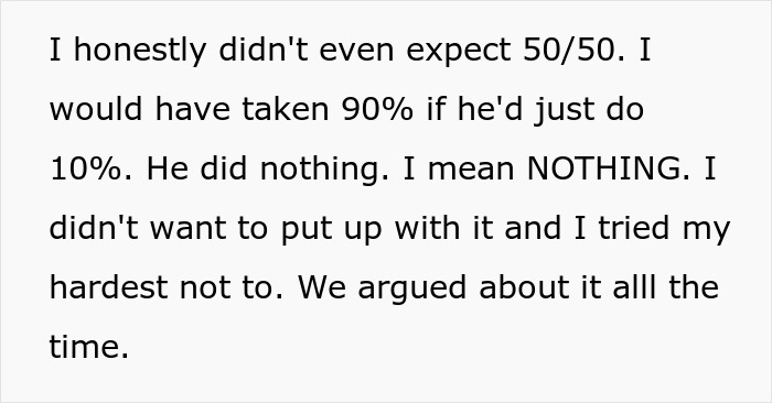 Woman Married To A Mama’s Boy For 10 Years, Finally Reaches Her Breaking Point, Seeks Advice Online