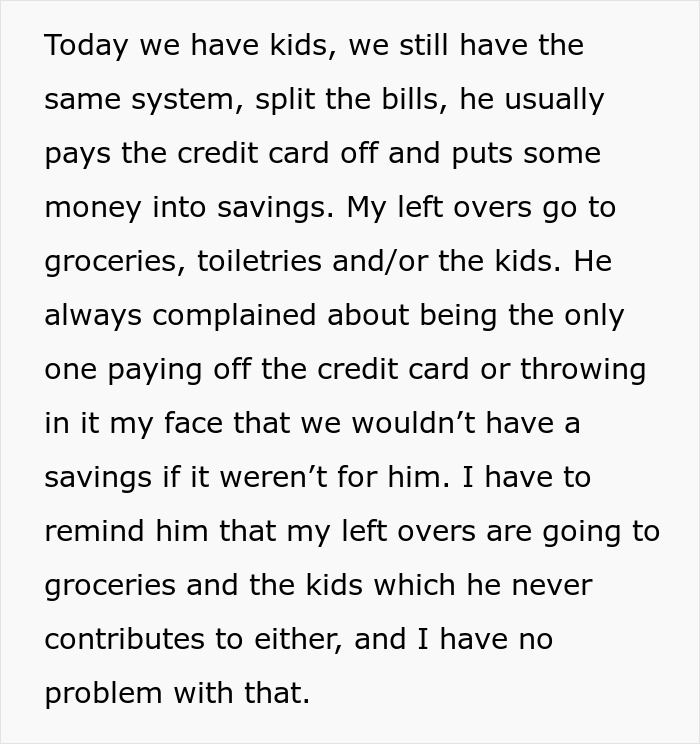 “I Don’t Understand How Stressed He Gets”: Wife Calls Husband Out On His Expensive Hobby