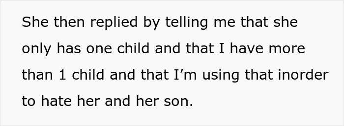 "God Is Watching": Woman Won't Take No For An Answer, Leaves Son At Friend's Doorstep