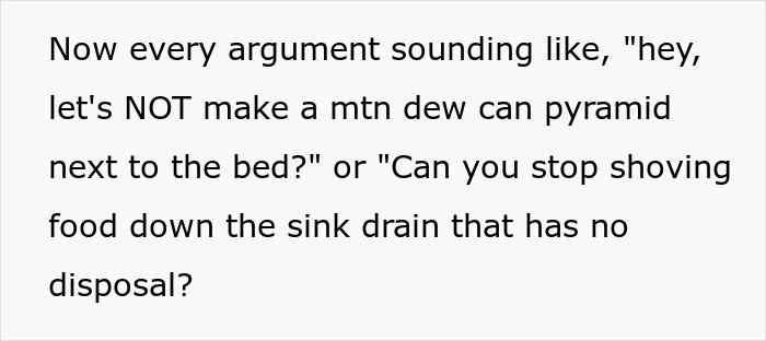 Woman Married To A Mama’s Boy For 10 Years, Finally Reaches Her Breaking Point, Seeks Advice Online