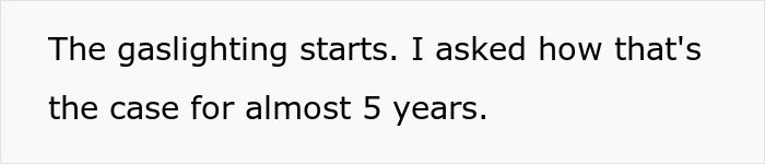 Son Unleashes 4 Years Of Rage On Elderly Parents Who Never Even Spoke To His Twin Daughters Once