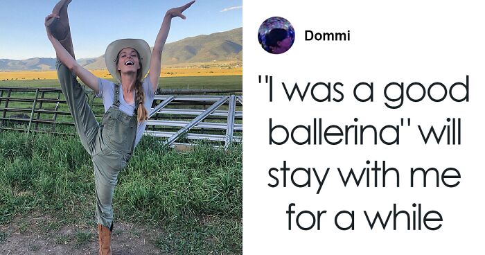 Ballerina Farm Controversy Continues After Resurfaced Video Of “Pathetic” Birthday Gift