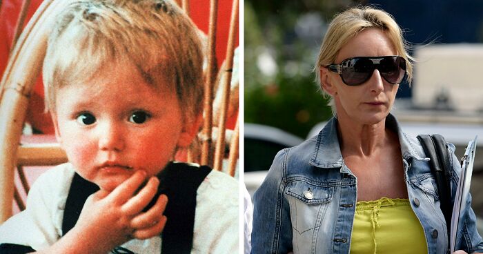 Man Believes He May Be Ben Needham, Boy Who Vanished 33 Years Ago On The Island Of Kos