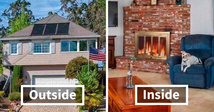 65 Absolutely Crazy Zillow Listings That Prove Real Estate Is Anything But Boring (Best Of All Time)