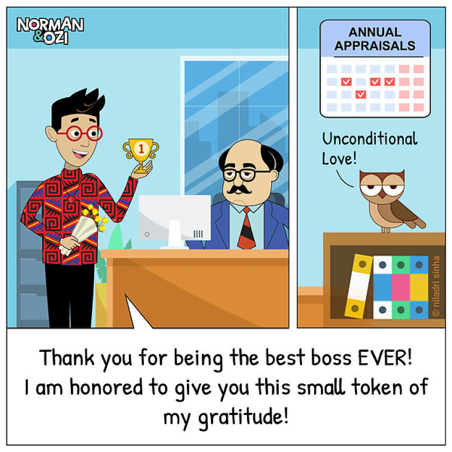 Appraisal Competition Begins In Office