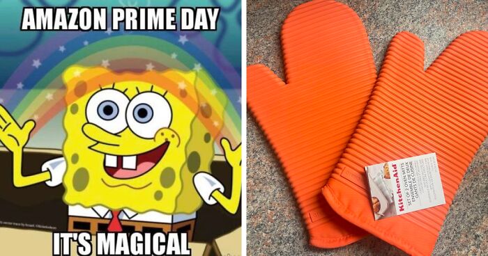 Top 21 Early Prime Day Deals From Each Category To Get You In The Mood For The Main Event