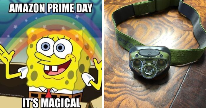 21 Early Prime Day Essentials For Every Part Of Your Life